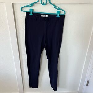 Betabrand Women's Medium Long Pants